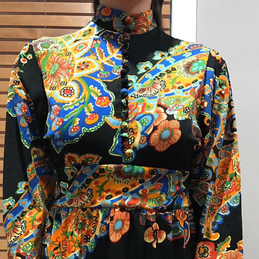 Vintage Don Luis de España